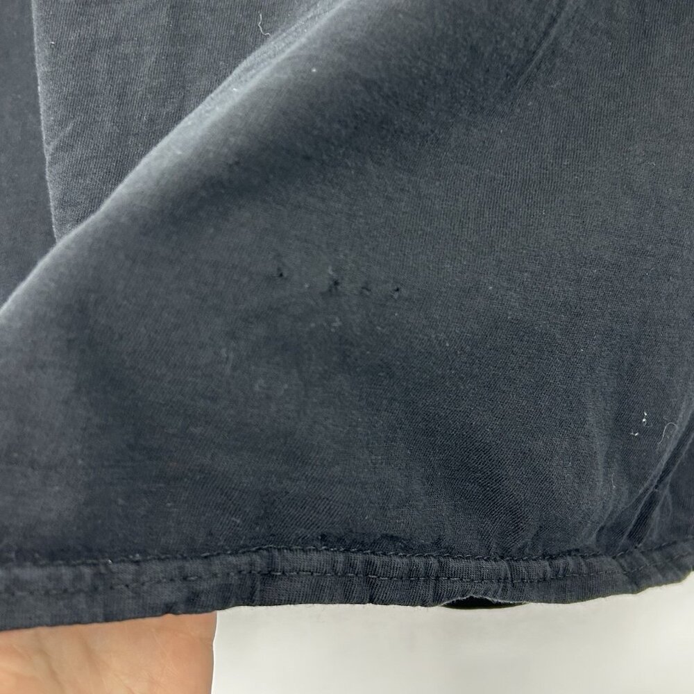 Vintage 2005 My Chemical Romance Shirt Size Medium Unisex T-Shirt short Sleeve - Picture 10 of 15